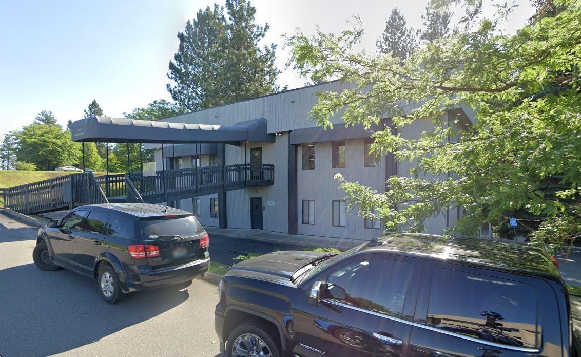 1200 W Ironwood Dr, Coeur D Alene, ID 83814